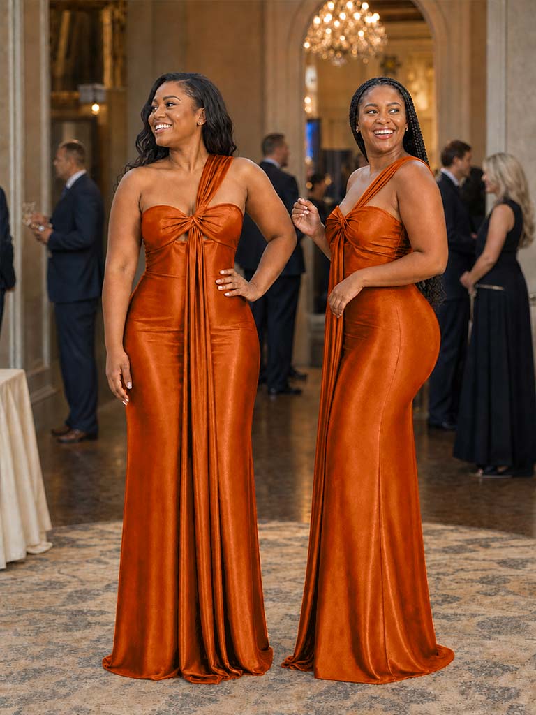 burnt-orange