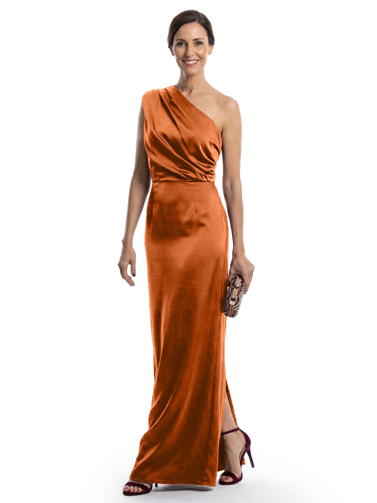 burnt-orange