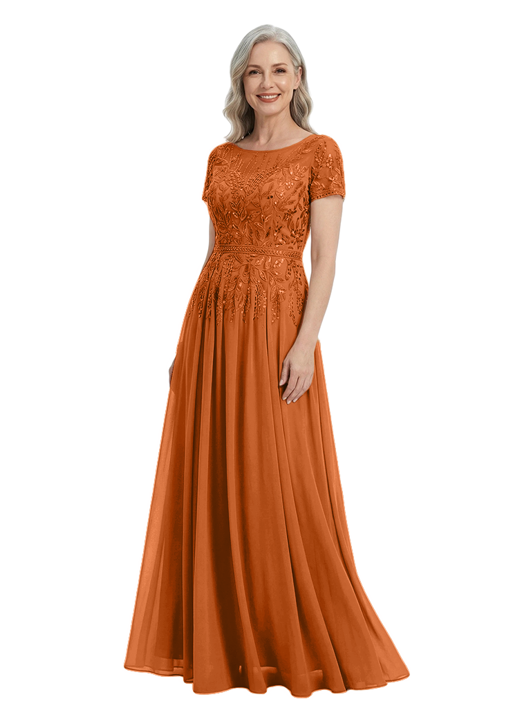 burnt-orange