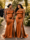 burnt-orange