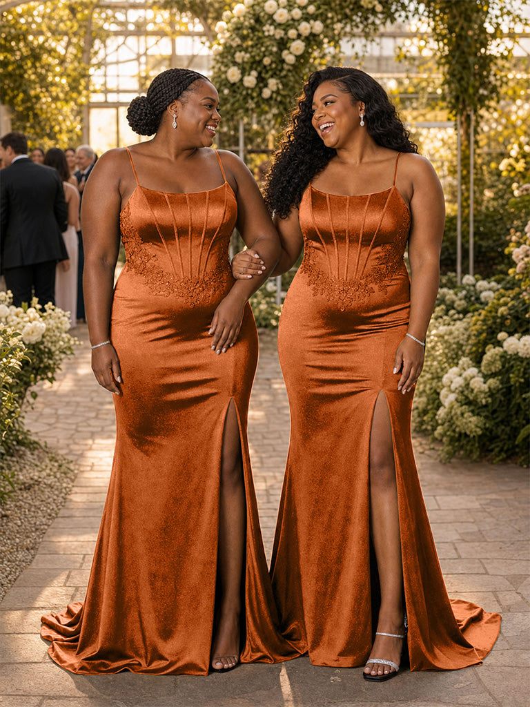 burnt-orange