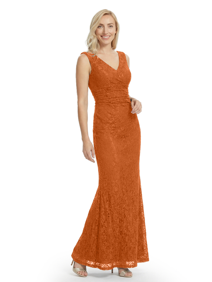 burnt-orange