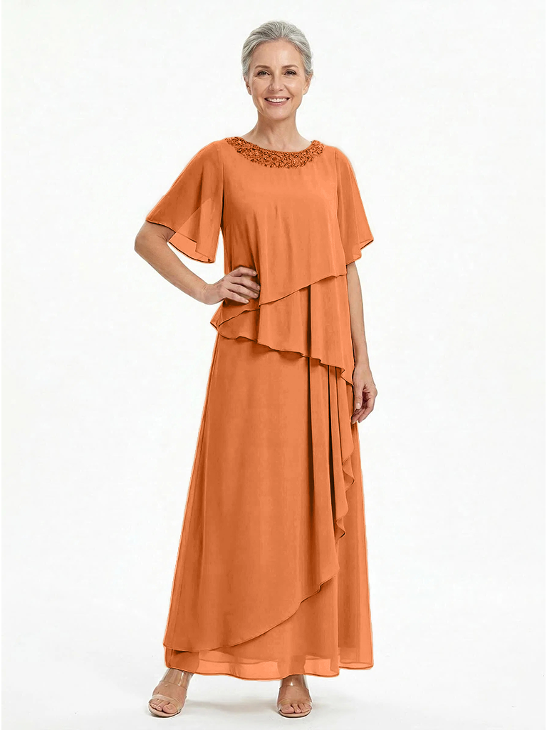 burnt-orange