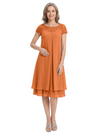 burnt-orange