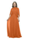 burnt-orange