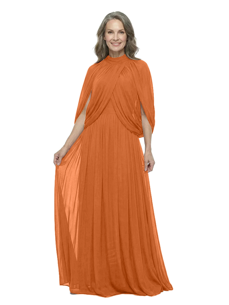 burnt-orange