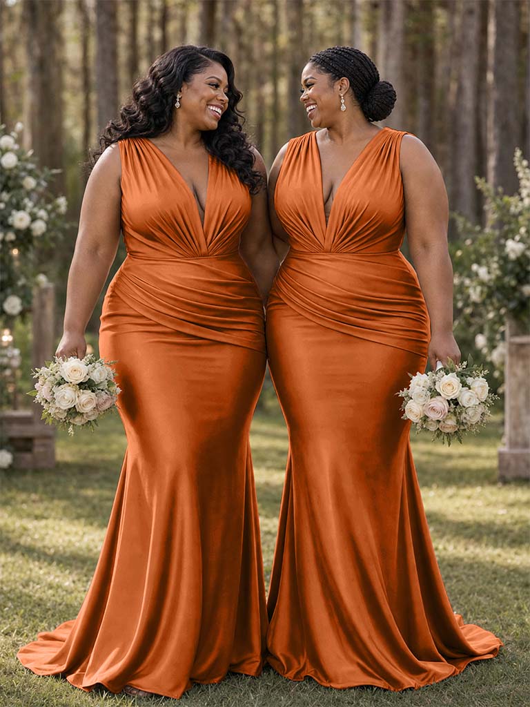 burnt-orange