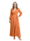 burnt-orange