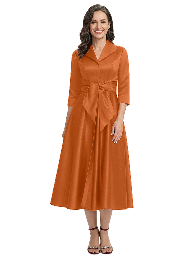 burnt-orange