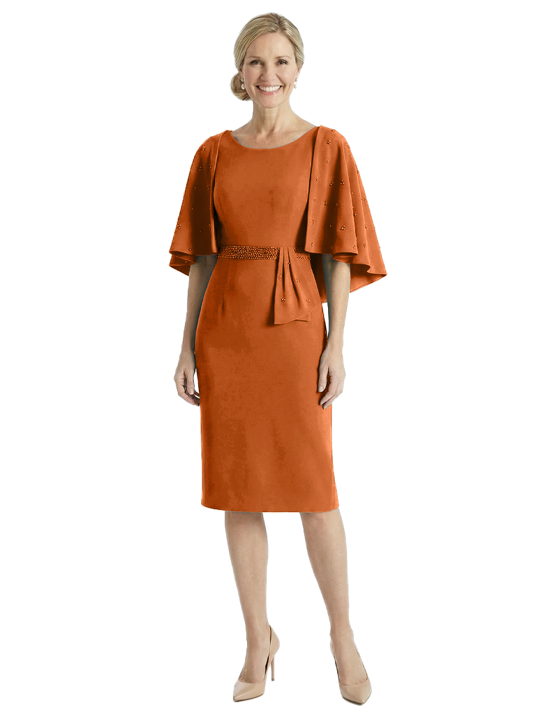 burnt-orange