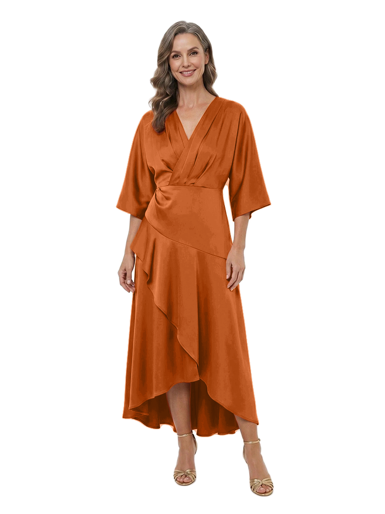 burnt-orange