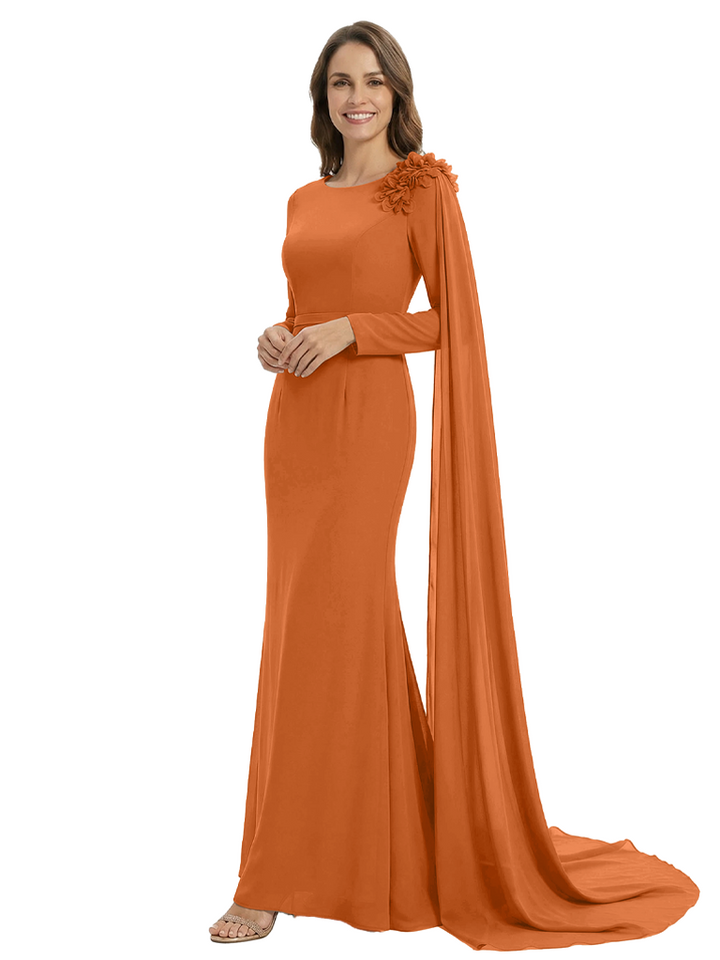 burnt-orange