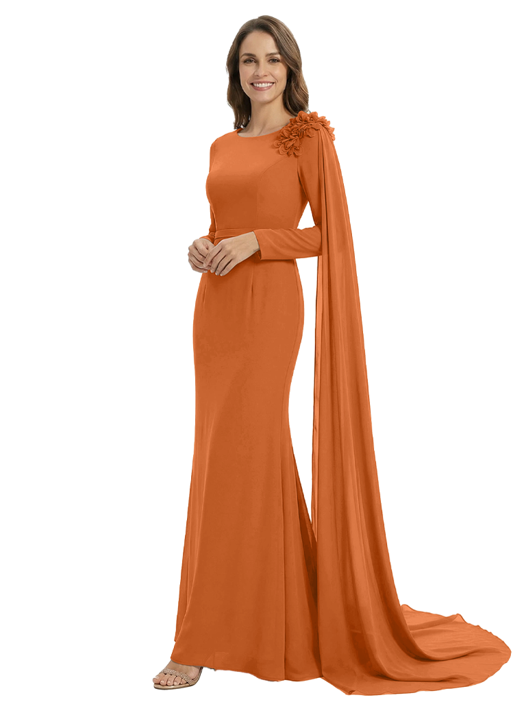 burnt-orange