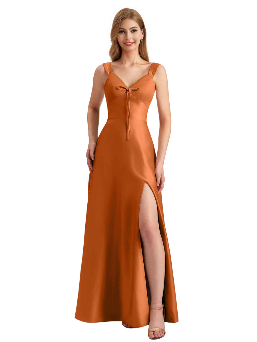 burnt-orange