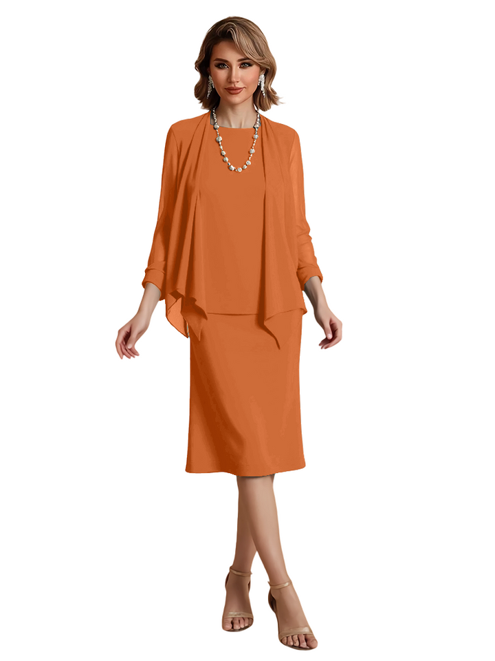 burnt-orange