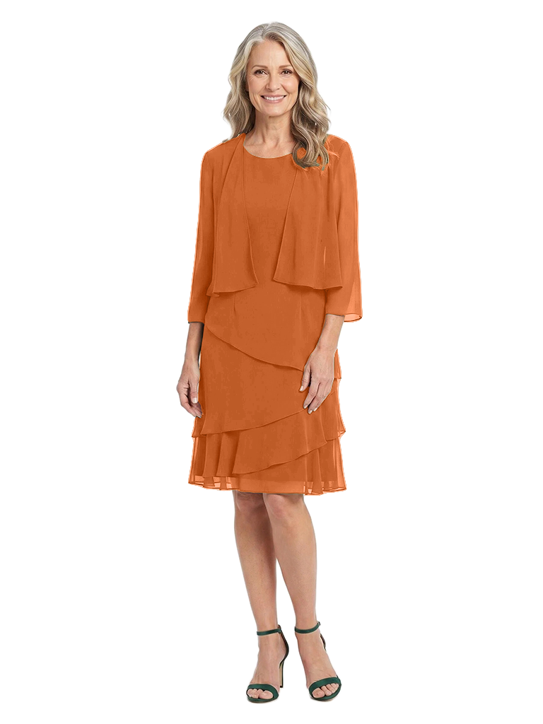 burnt-orange