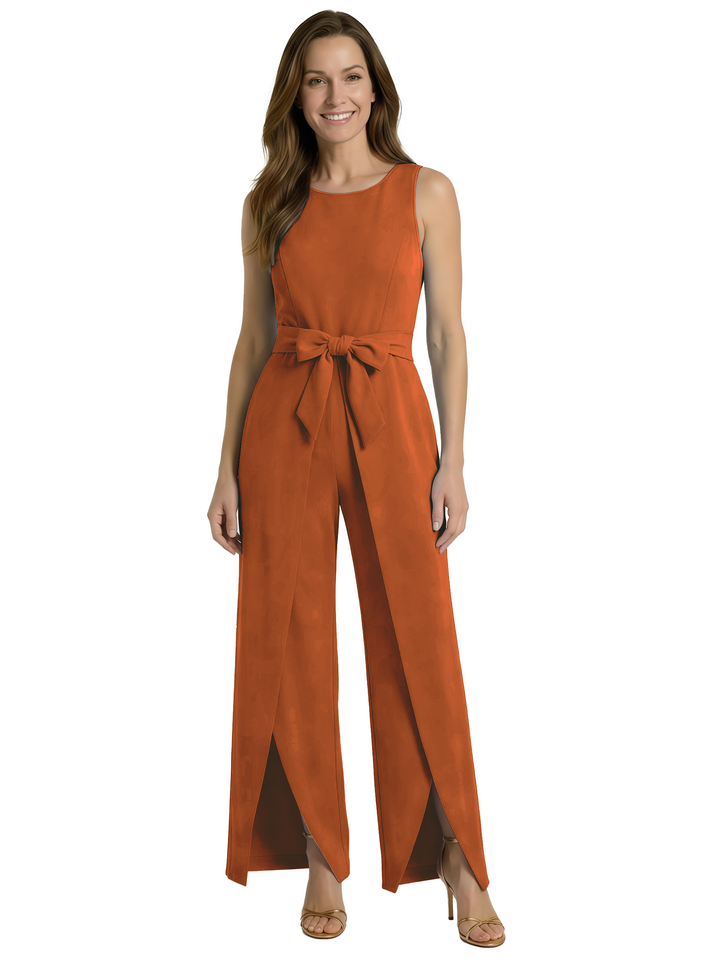 burnt-orange