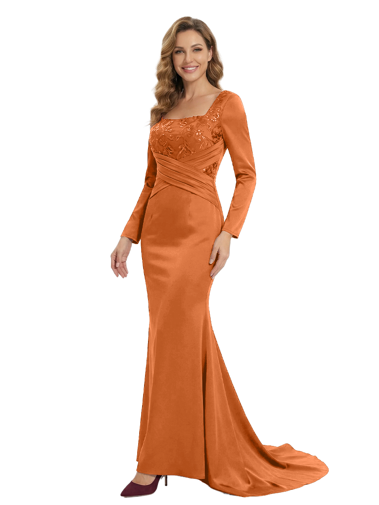 burnt-orange
