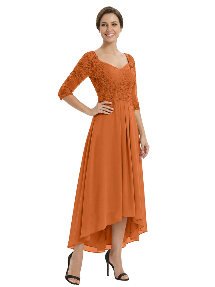 burnt-orange