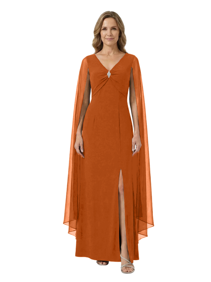 burnt-orange