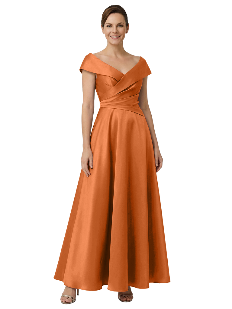 burnt-orange