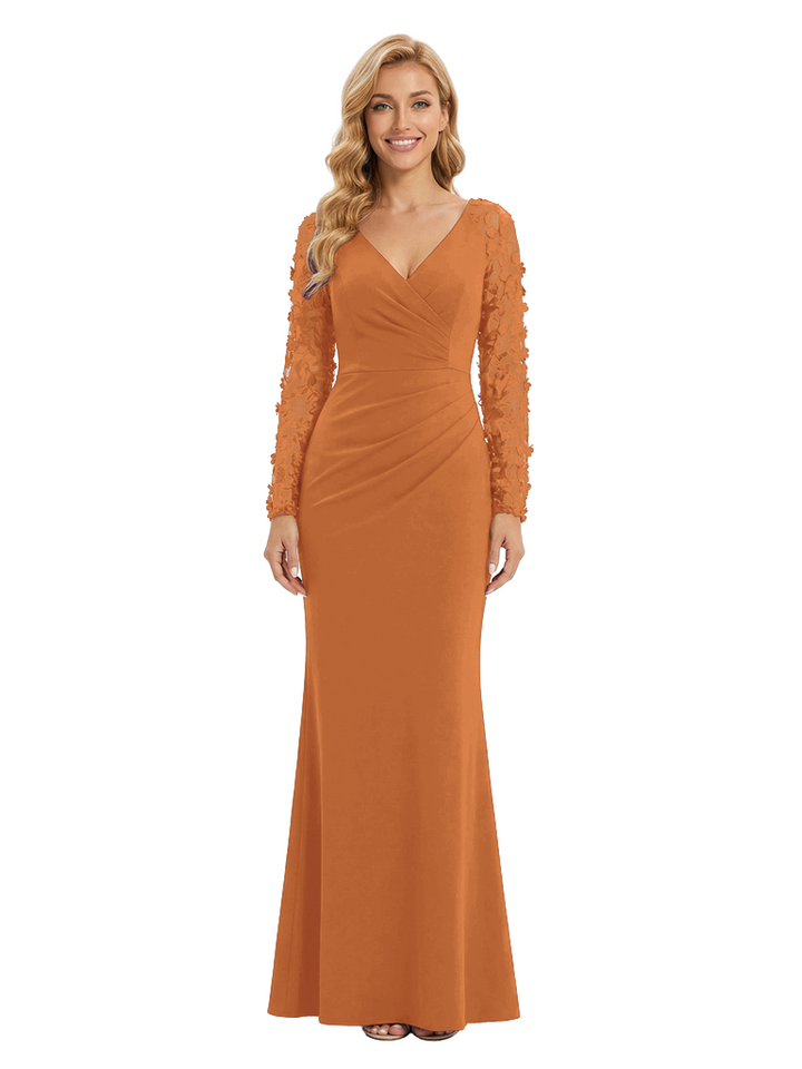 burnt-orange