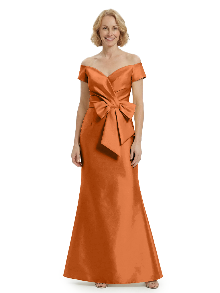 burnt-orange
