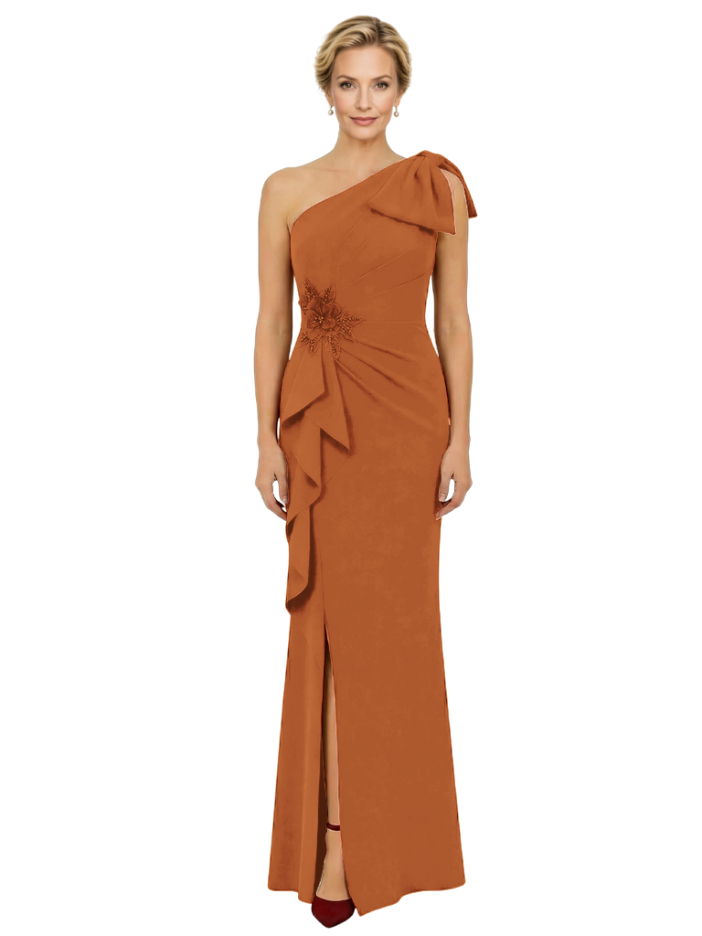 burnt-orange