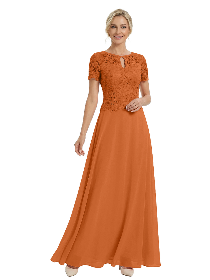 burnt-orange