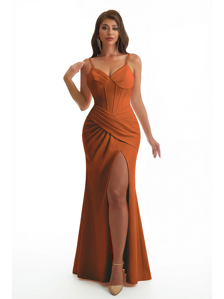 Burnt-Orange