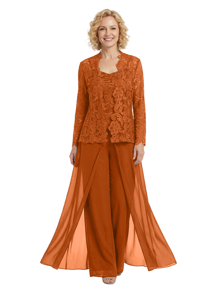 burnt-orange