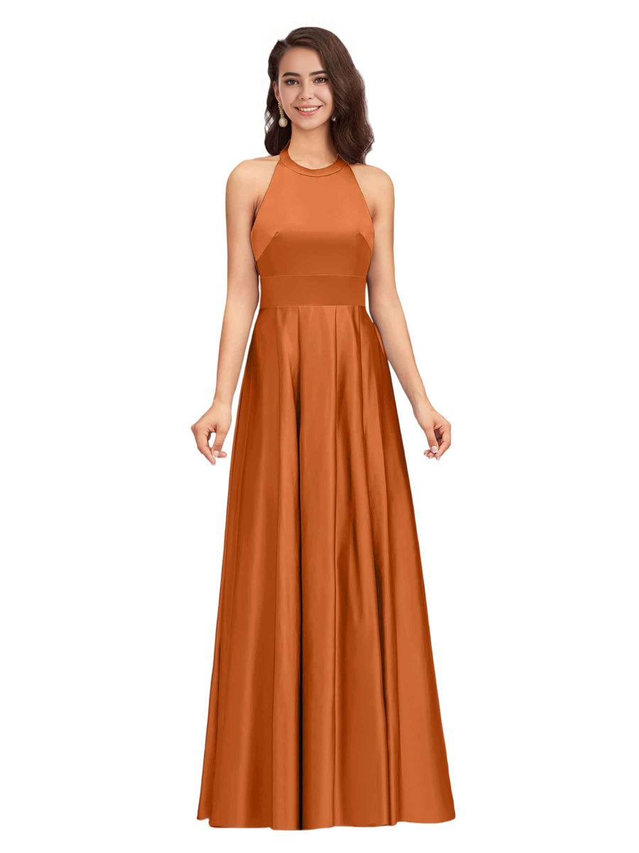 burnt-orange