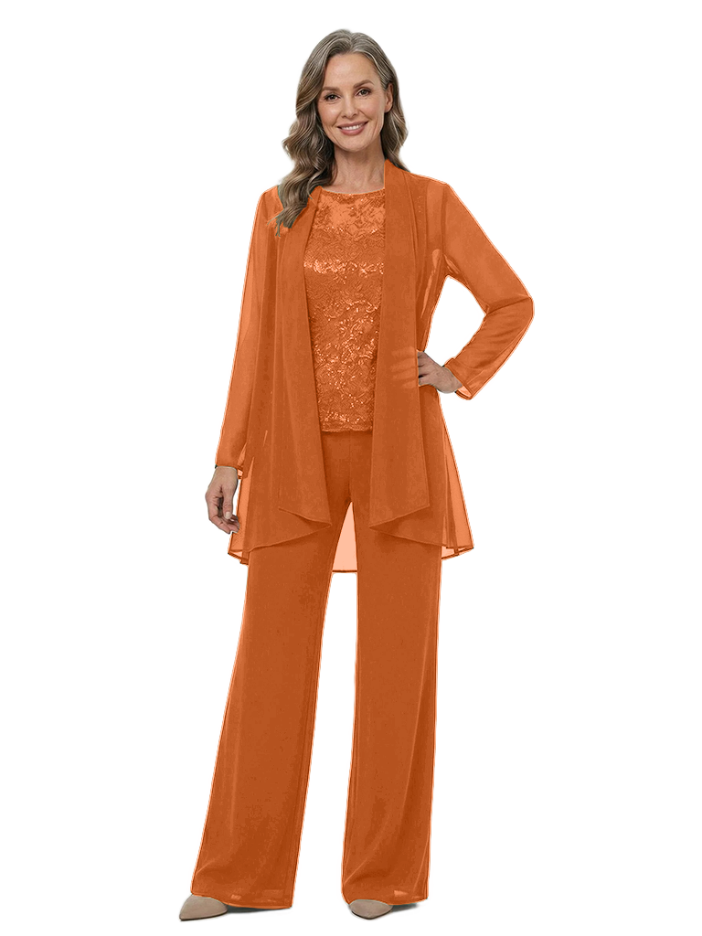 burnt-orange