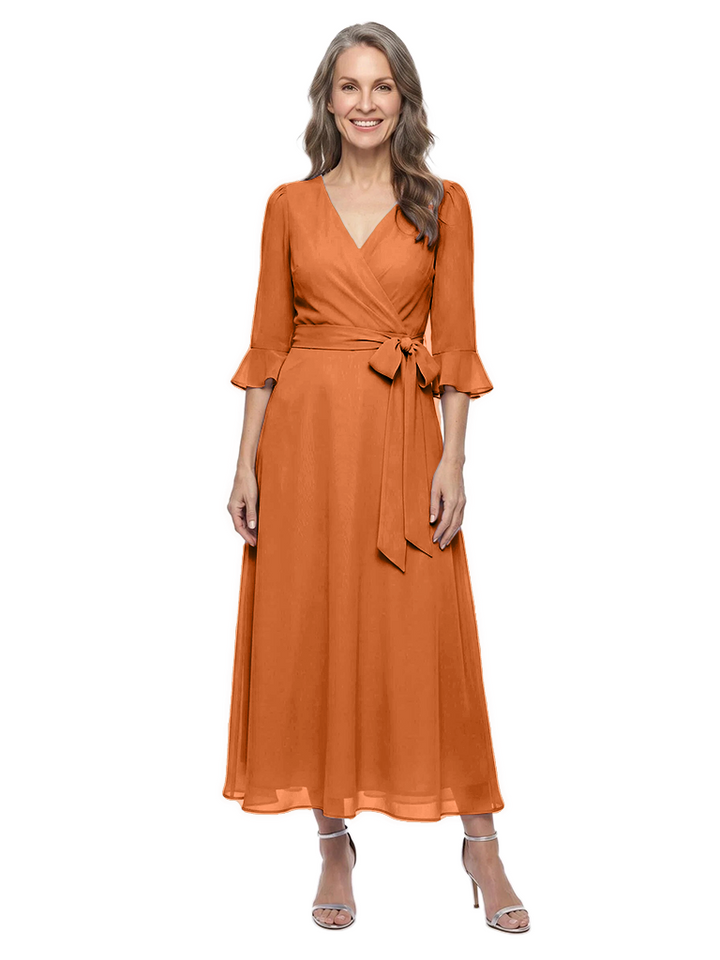 burnt-orange