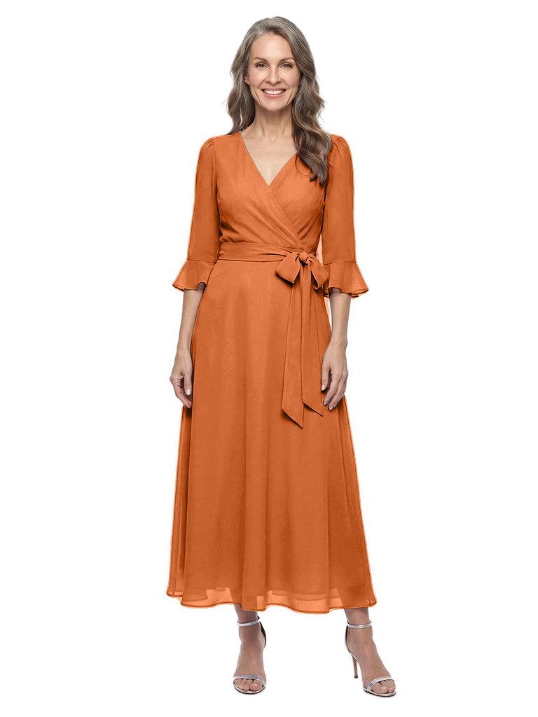 burnt-orange
