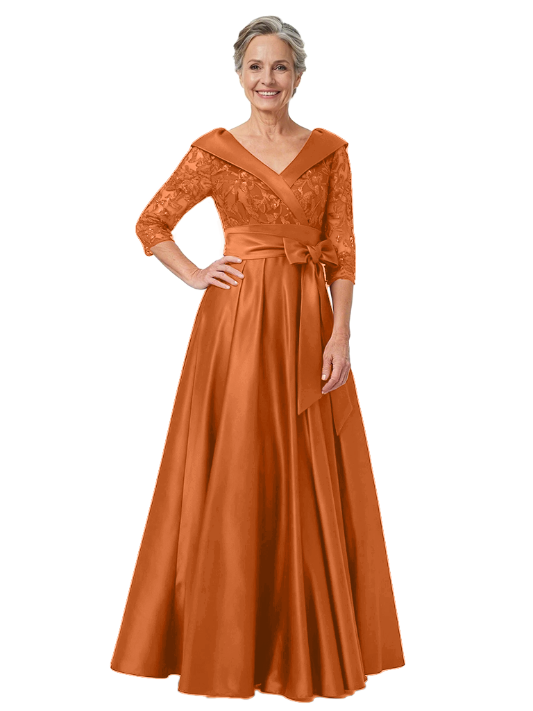 burnt-orange