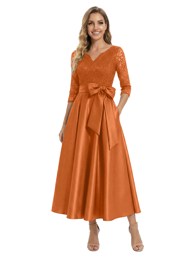 burnt-orange