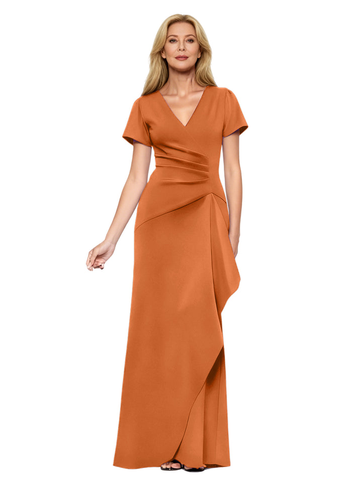 burnt-orange