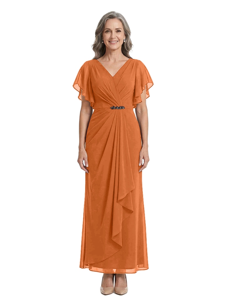 burnt-orange