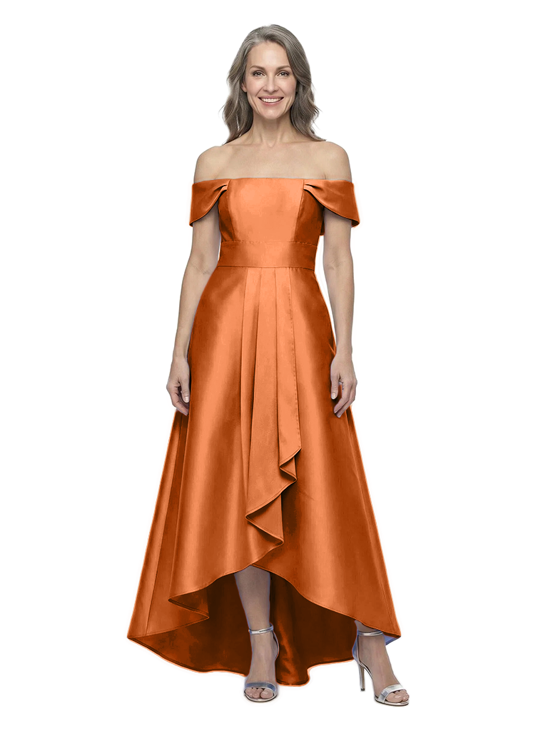 burnt-orange