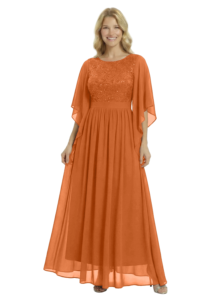 burnt-orange