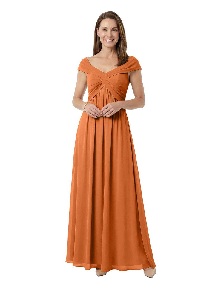 burnt-orange