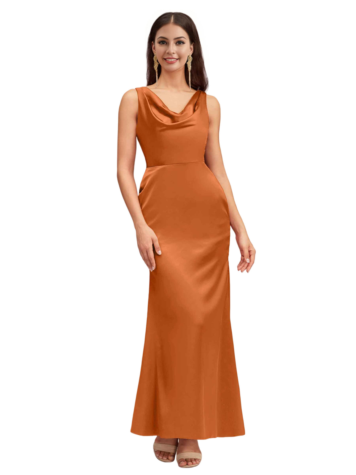 burnt-orange