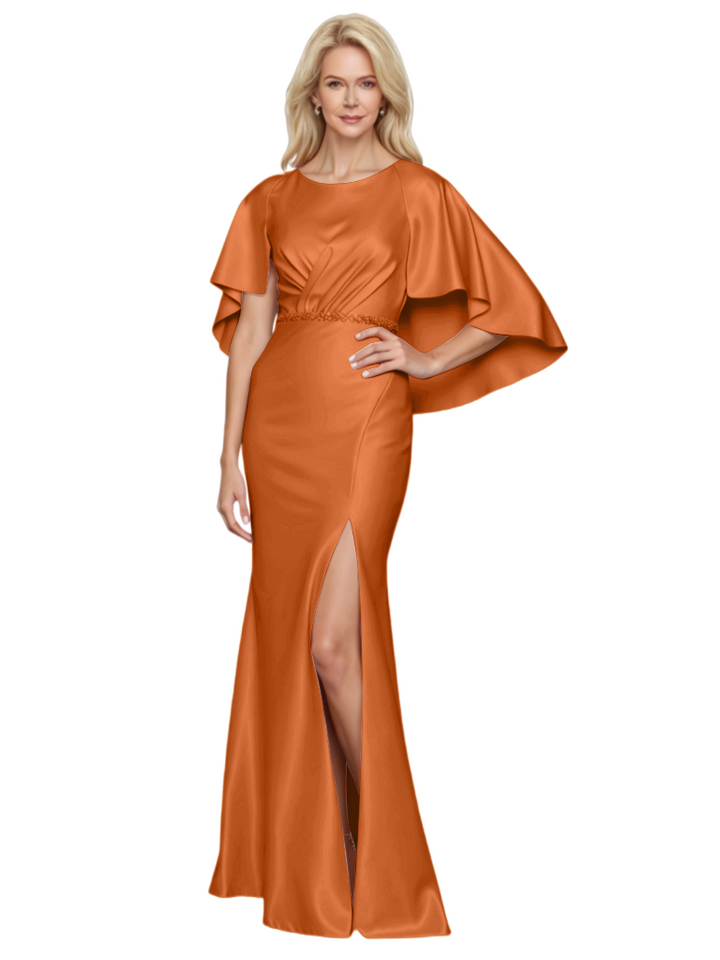 burnt-orange
