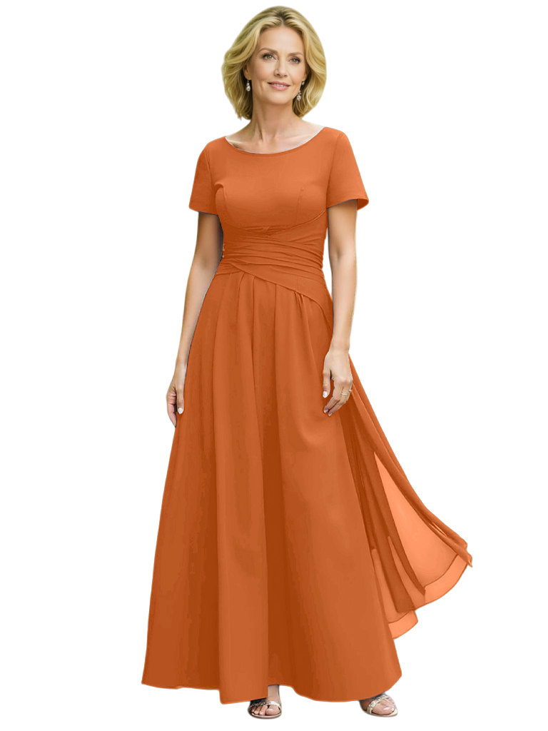 burnt-orange