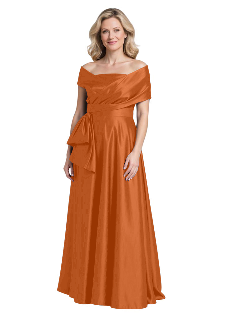 burnt-orange