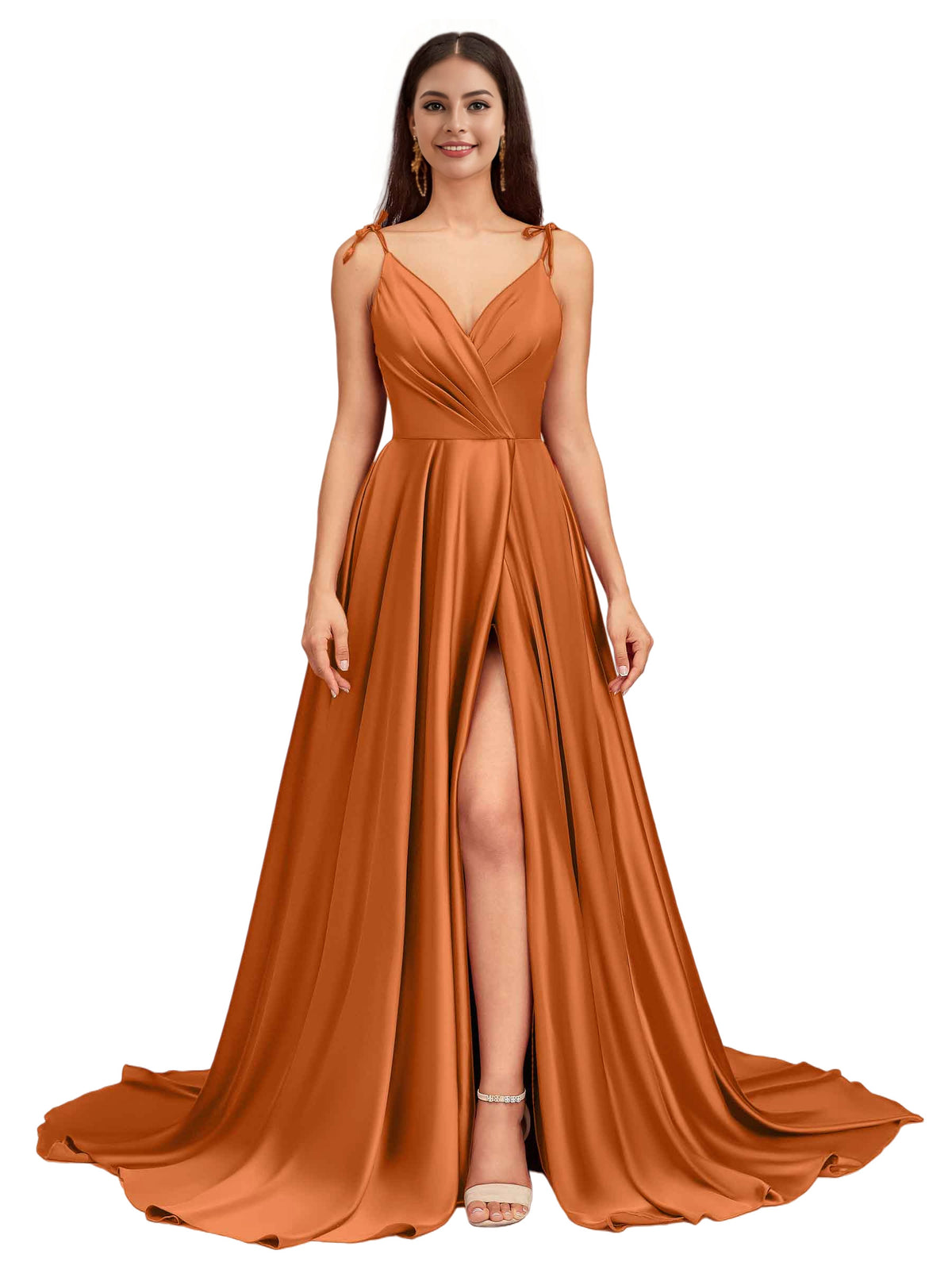 burnt-orange