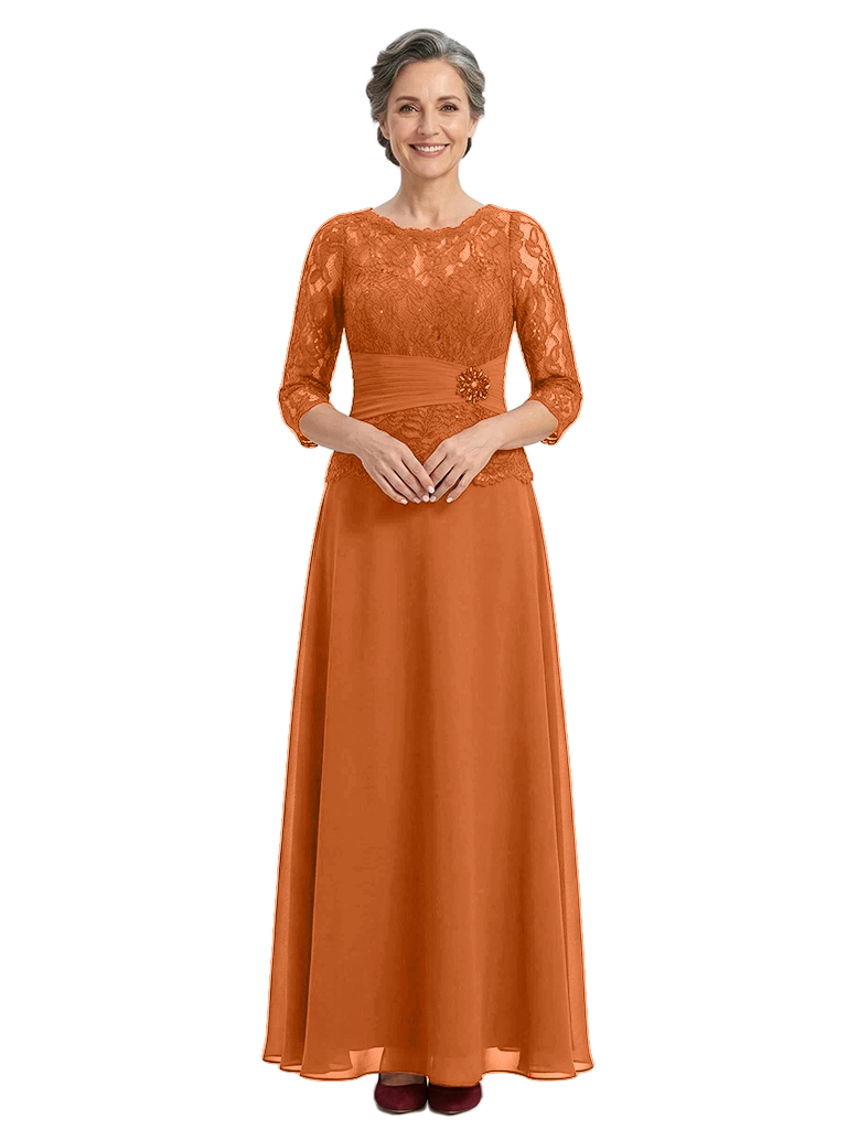 burnt-orange