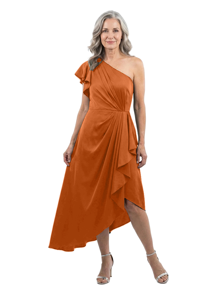 burnt-orange