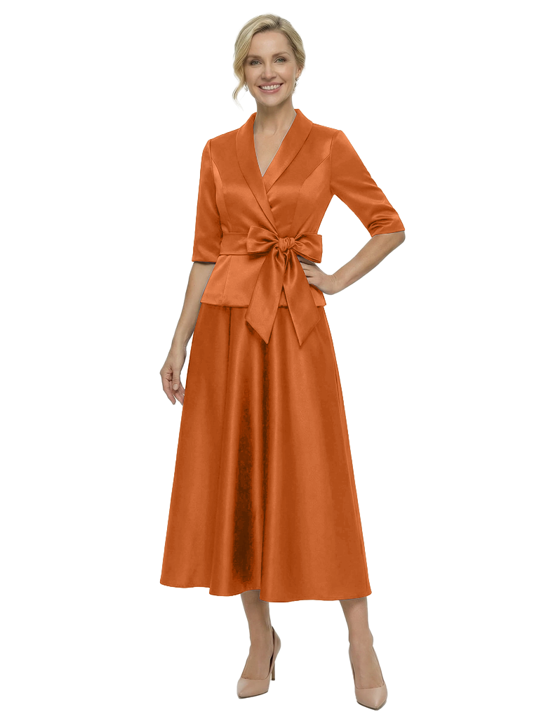 burnt-orange